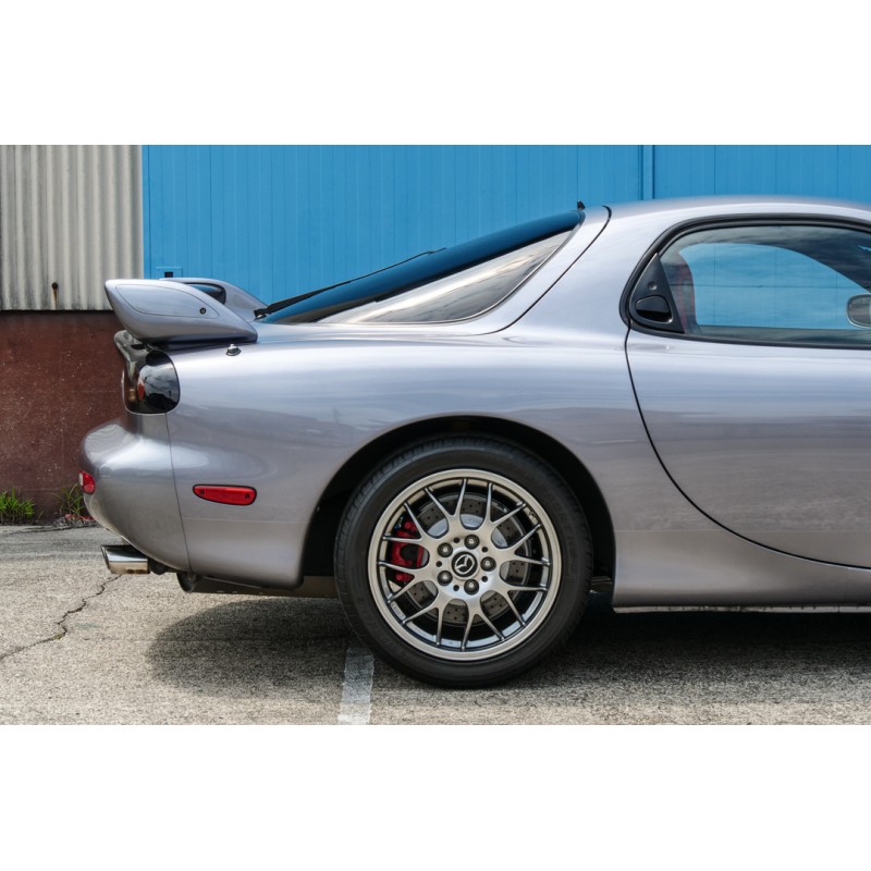 Mazda RX-7 Spirit R Type A (N.8520) view 32