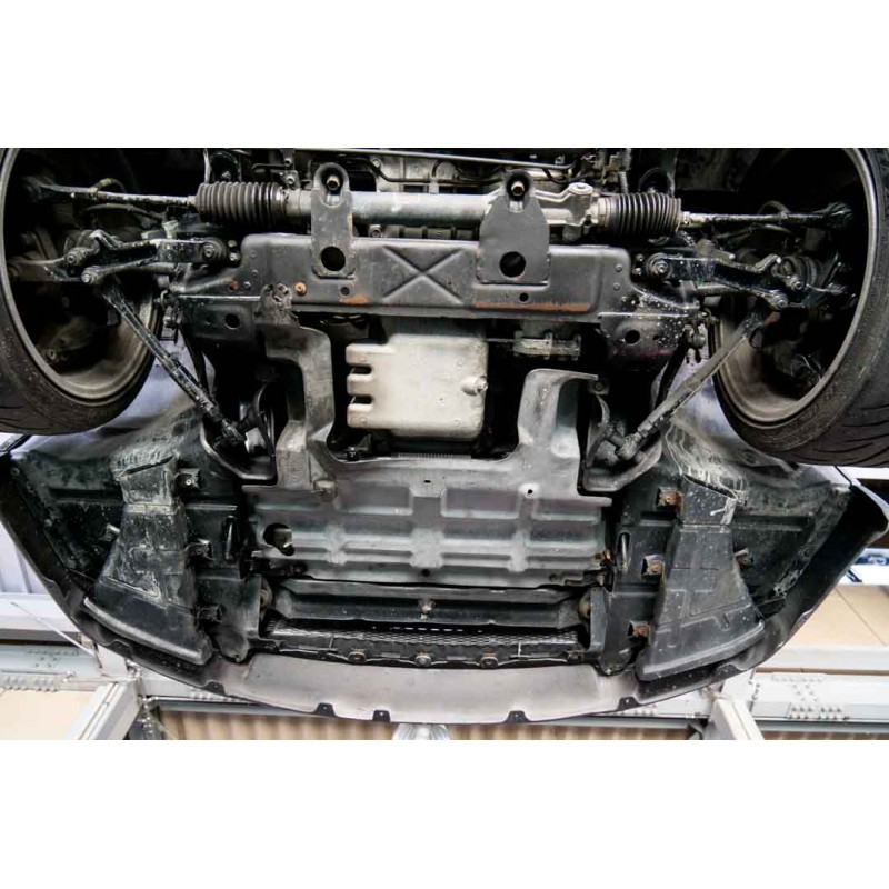 Nissan Skyline GTR R33 for sale (N.8338) view 64