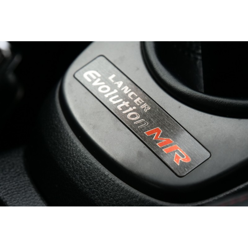 Mitsubishi Lancer Evolution 9 MR (N.8542) view 43
