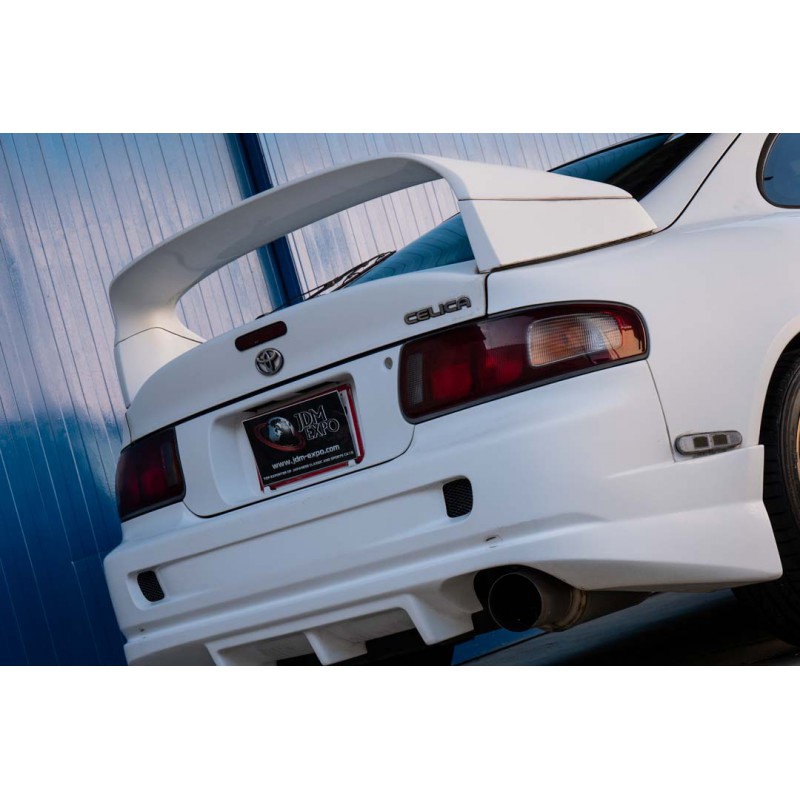 Toyota Celica GT FOUR for sale (N.8293) view 19