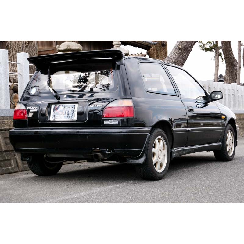 Nissan Pulsar GTIR for sale (N.8238) view 9