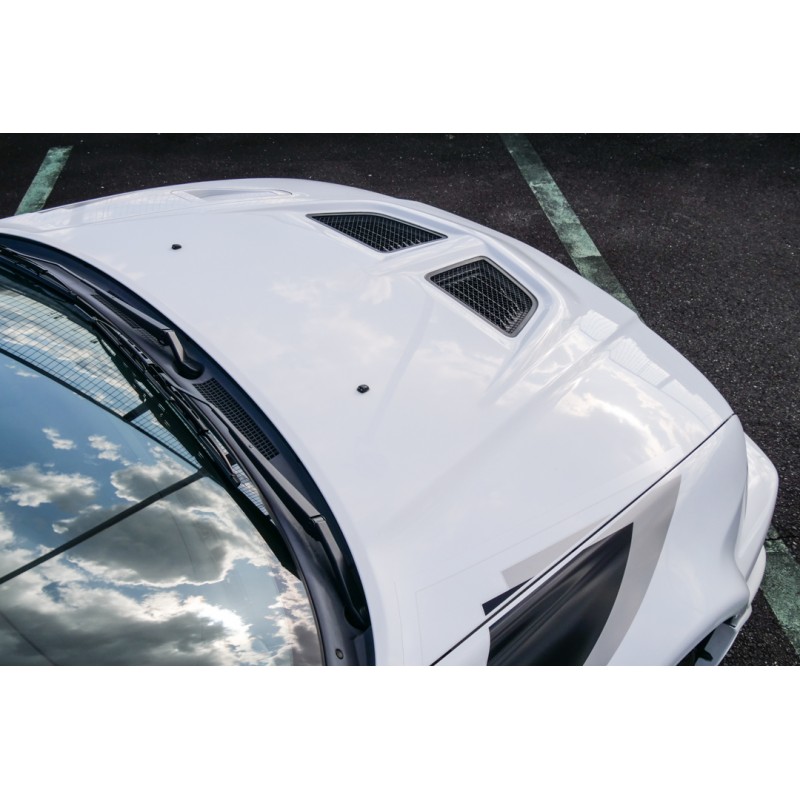 Mitsubishi Lancer Evolution 6 TME (N.8535) view 36