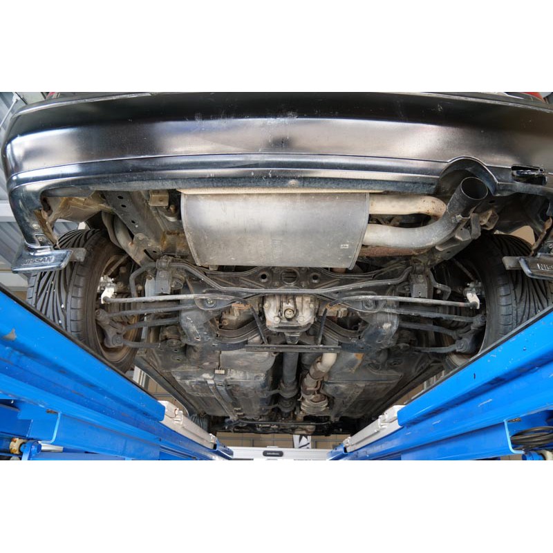 Nissan Pulsar GTIR for sale (N.8238) view 47