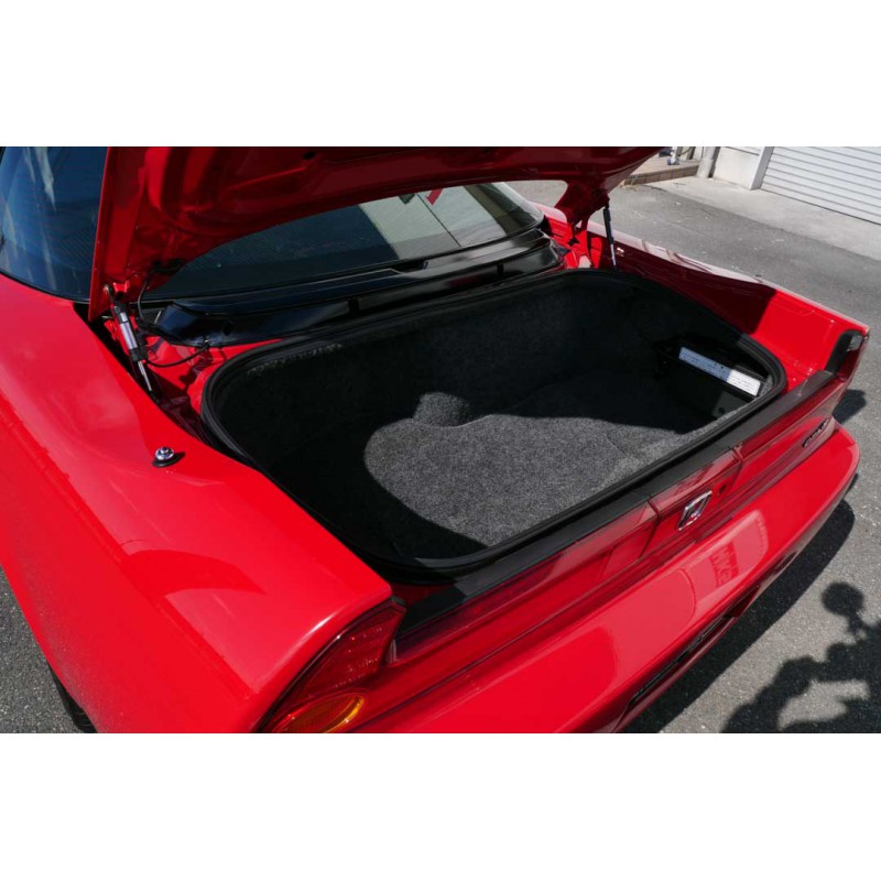 Honda NSX type S (N.8405) view 3