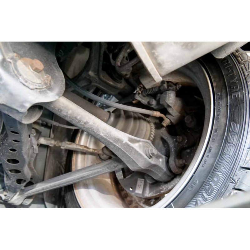 Mazda RX7 for sale (N.8253) view 94