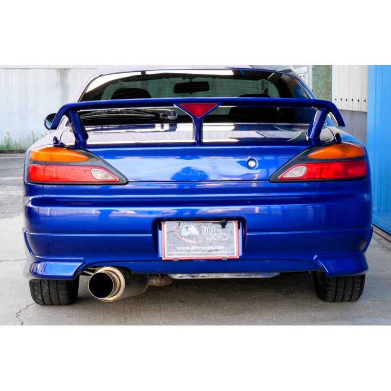 Nissan Silvia S15 Spec R for sale (N.8377) view 16