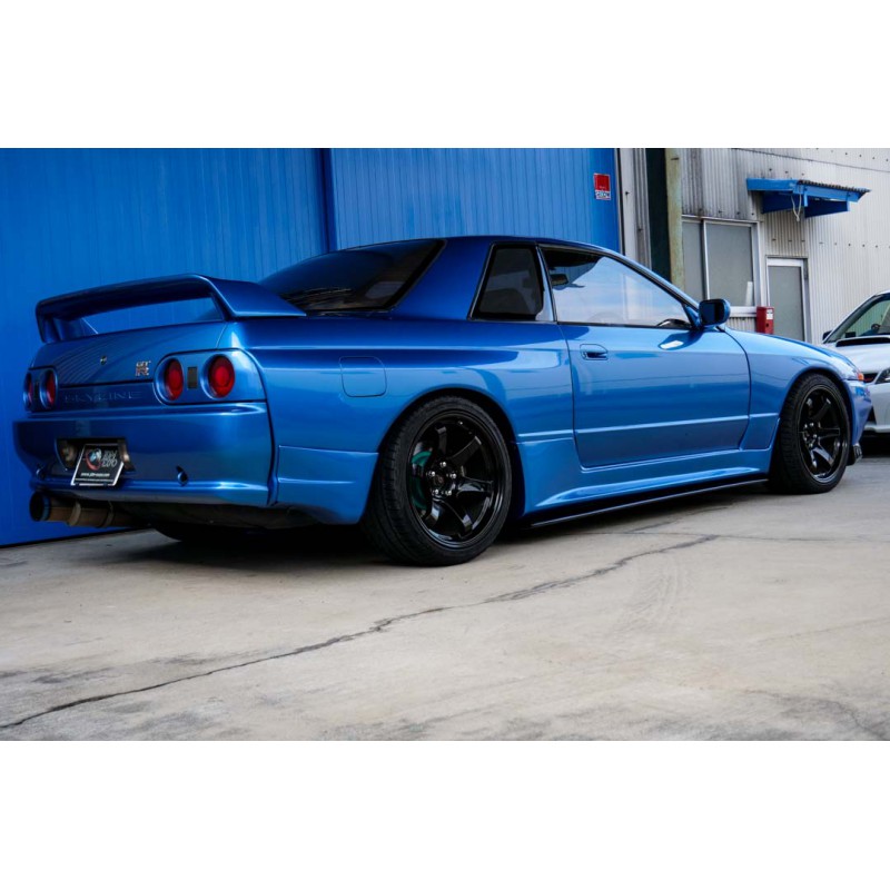 Nissan Skyline GTR R32 for sale (N.8315) view 33