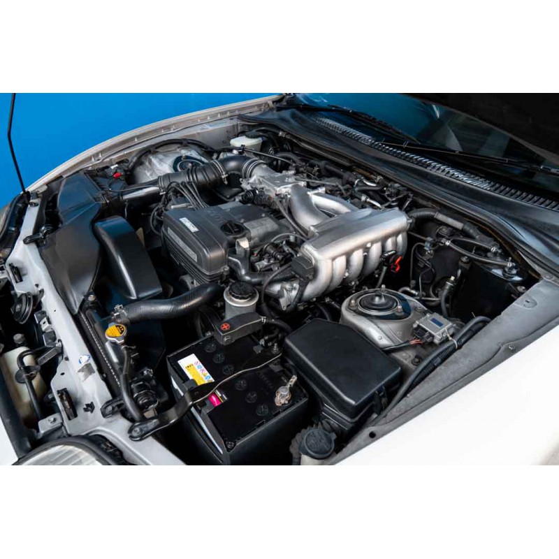 Toyota Supra JZA80 for sale (N.8305) view 55