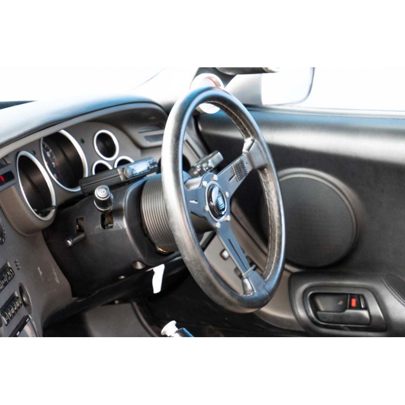 Toyota Supra MK4 for sale (N.8267) view 47