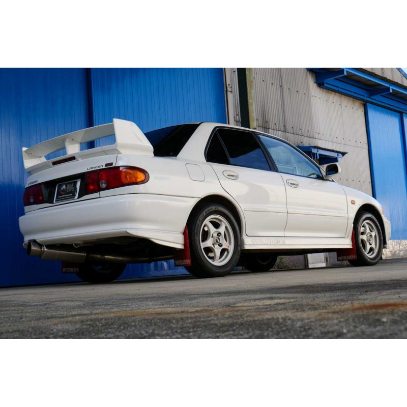 Mitsubishi Lancer Evo III for sale (N.8269) view 38