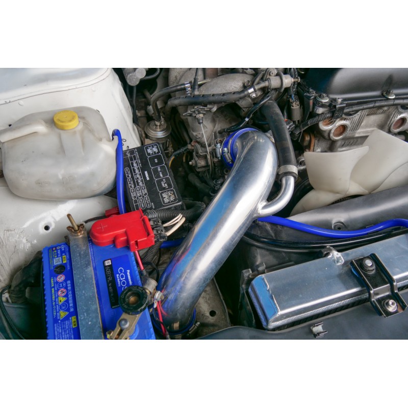 Nissan 180SX Sileighty (N.8478) view 103