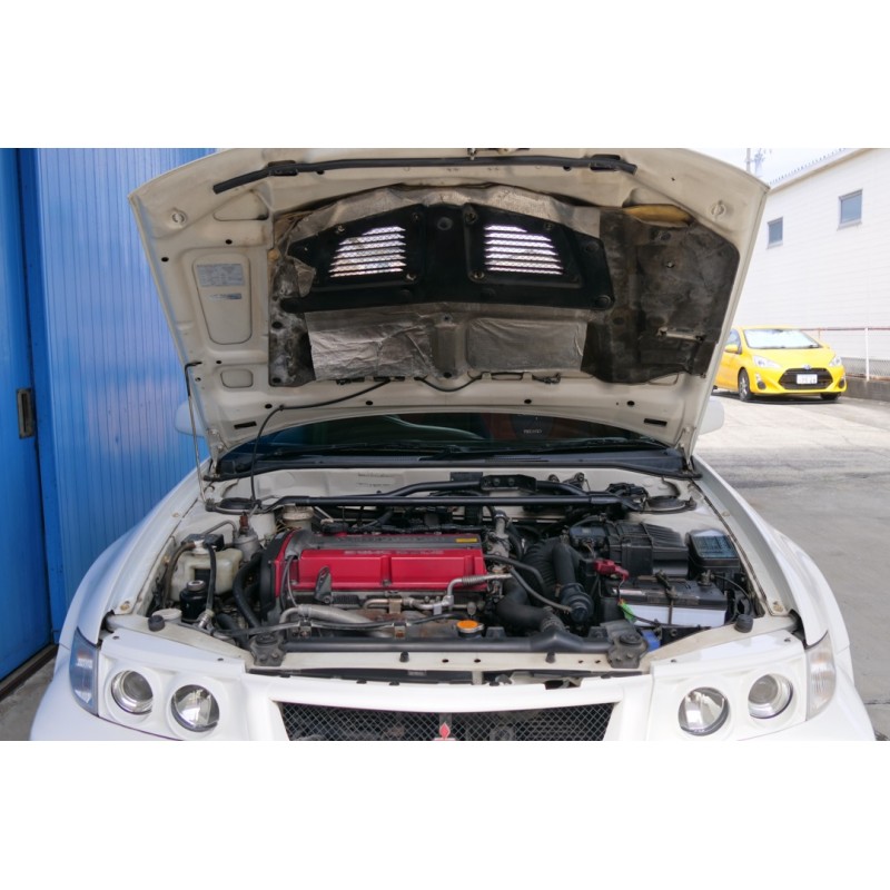 Mitsubishi Lancer Evolution VI TME (N.8524) view 80
