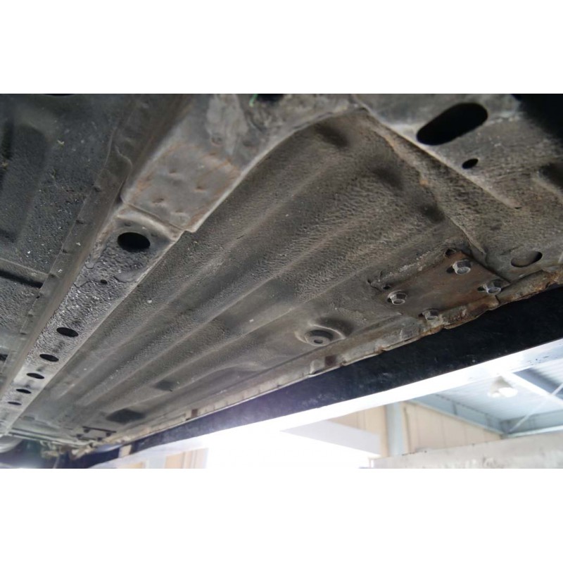 Mitsubishi Lancer Evolution II for sale (N.8266) view 60