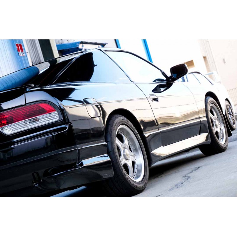 Nissan 180SX for sale (N.8309) view 25