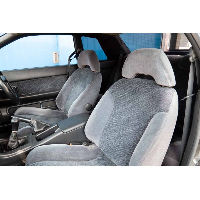 Nissan Skyline R32 RB20DET for sale (N.8357) view 41