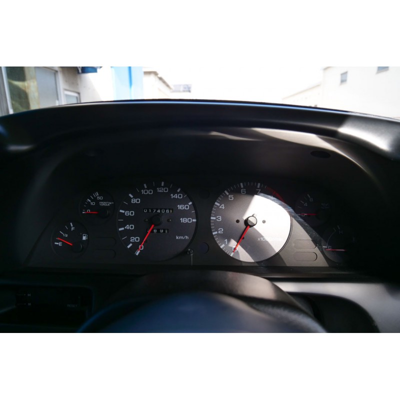 Nissan Skyline GTR for sale (N.8325) view 44
