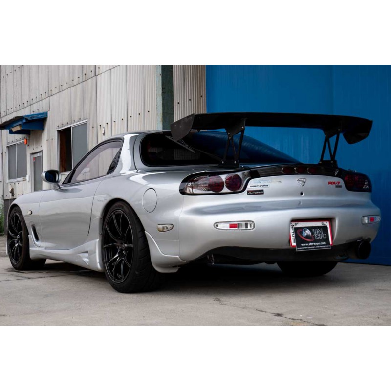 Mazda RX7 for sale (N.8265) view 15