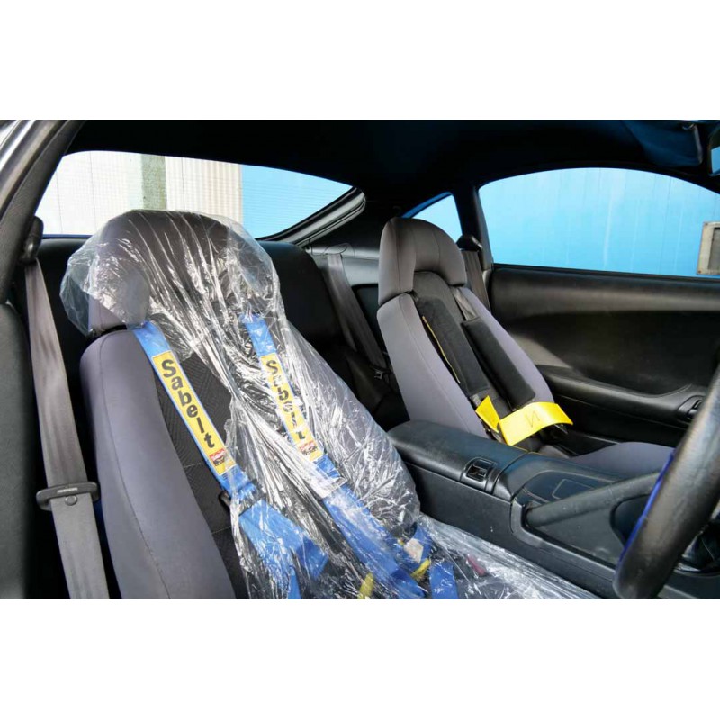 Toyota Supra JZA80 for sale (N.8392) view 37