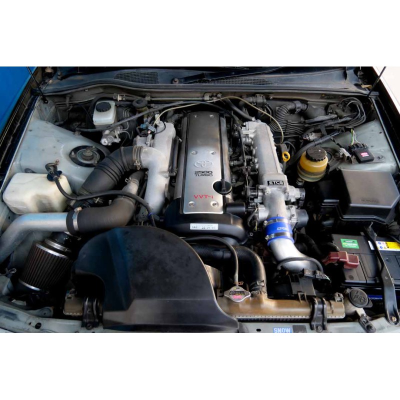 Toyota Mark II for sale (N.8417) view 45
