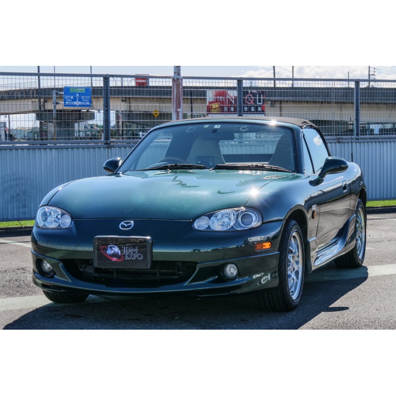 Mazda Roadster (N.8508)