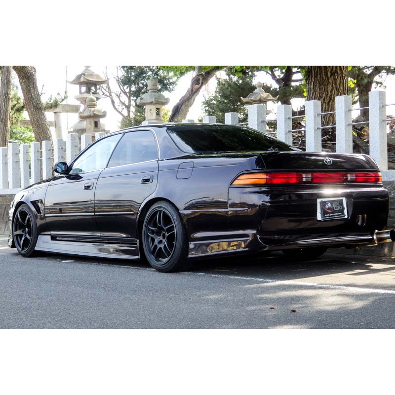 Toyota Mark II Tourer V JZX90 for sale JDM EXPO (N.8170) view 20