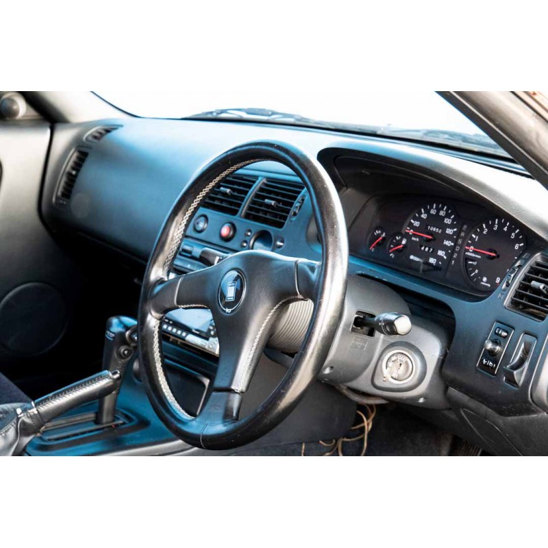 Nissan Skyline R33 for sale (N.8364) view 51