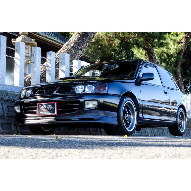 Toyota Starlet EP83 for sale (N.8121) view 15