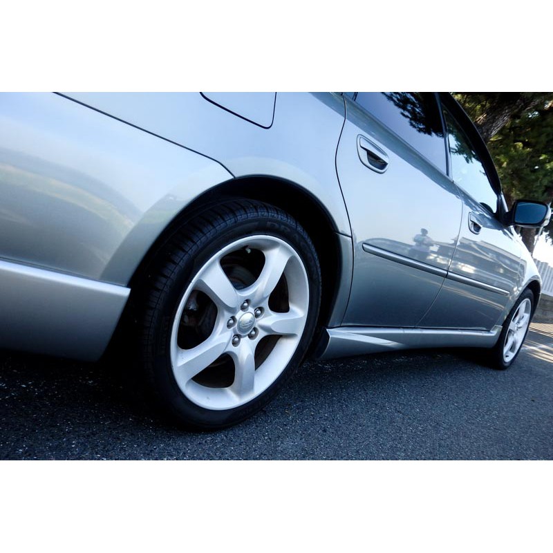Subaru Legacy for sale (N.8194) view 12