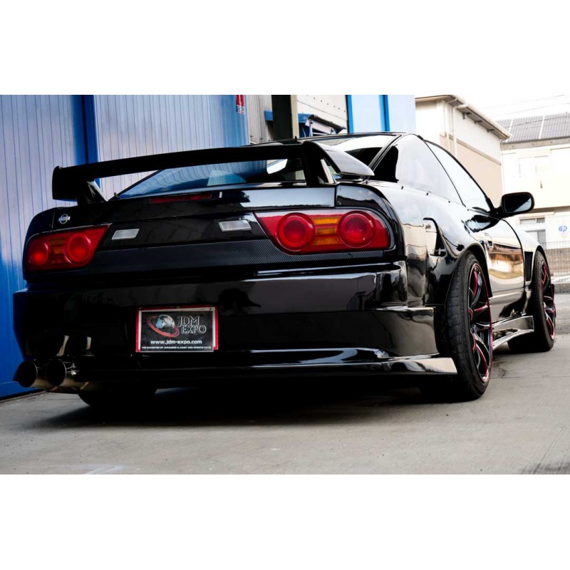 Nissan 180SX for sale (N.8308) view 30