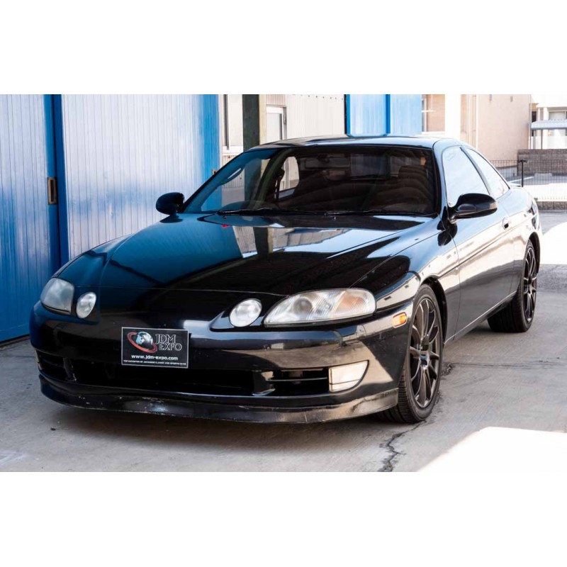 Toyota Soarer GTT for sale (N.8349) view 8