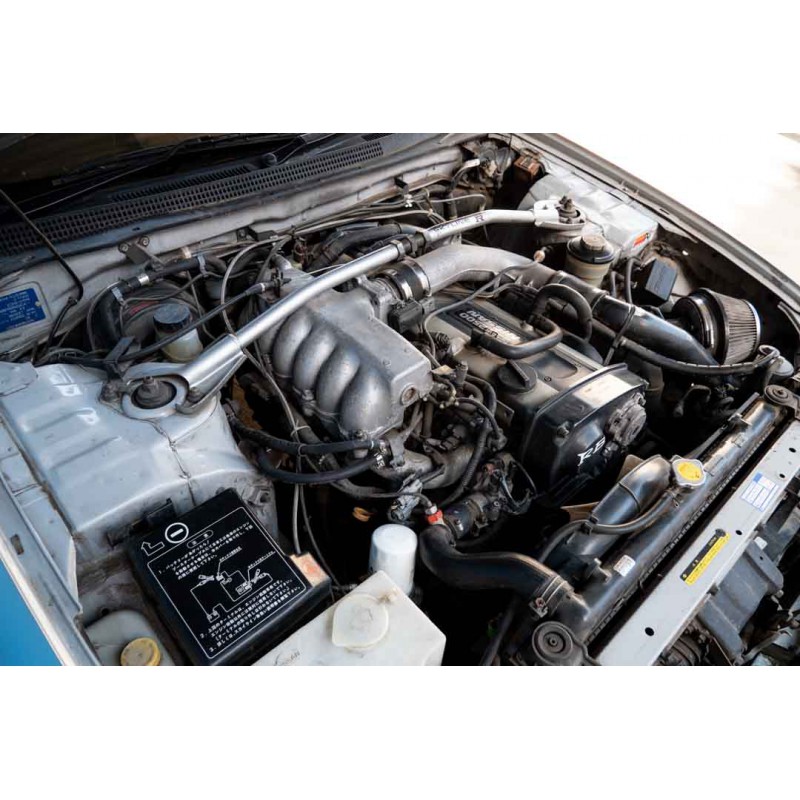 Nissan Skyline R33 for sale (N.8296) view 50