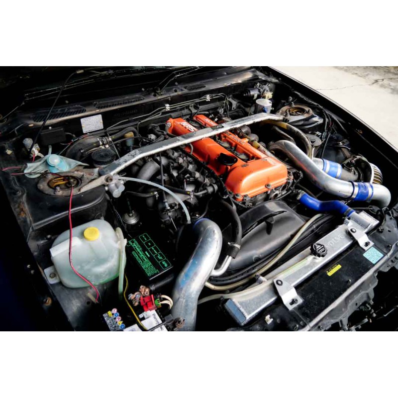 Nissan 180SX for sale (N.8308) view 51