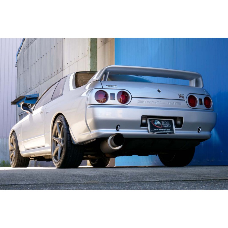 Nissan Skyline GTR R32 for sale (N.8372) view 15