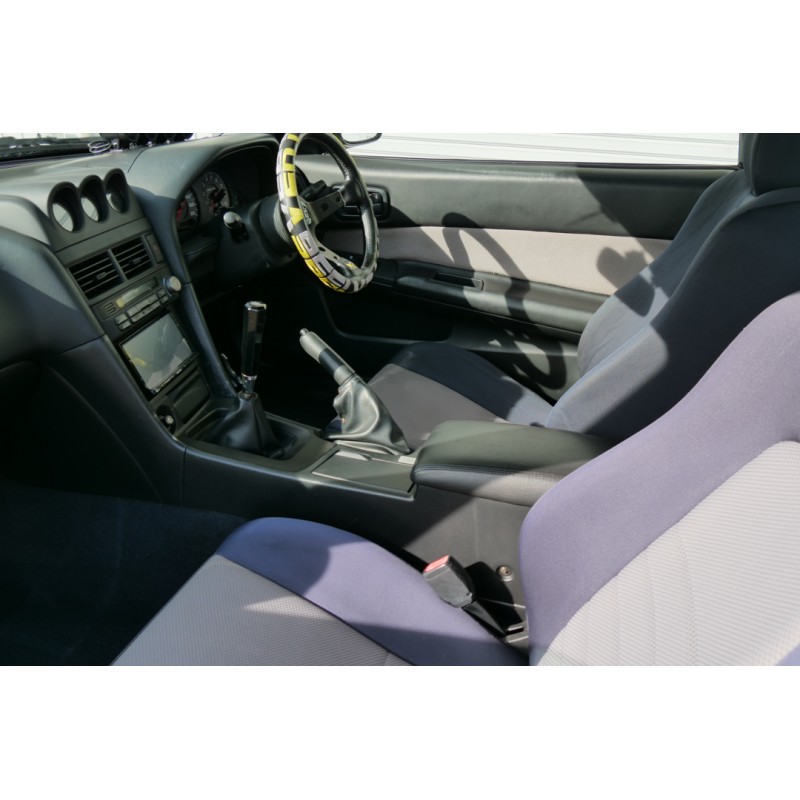Nissan Skyline 25GTT (N.8501) view 50