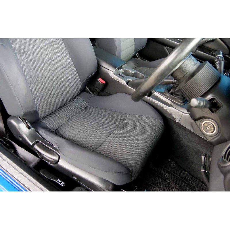 Nissan Silvia S15 TURBO (N.8446) view 44