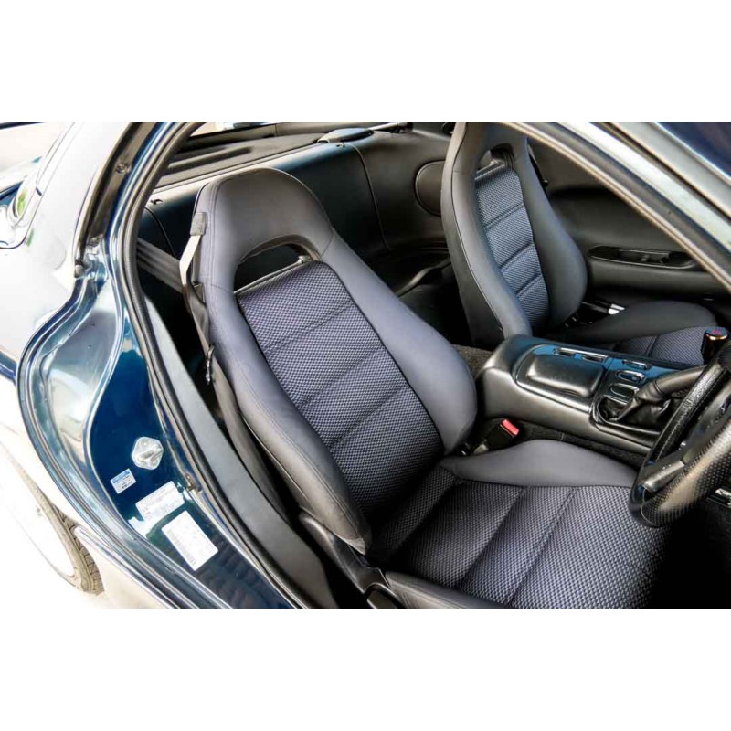 Mazda RX7 for sale (N.8253) view 78