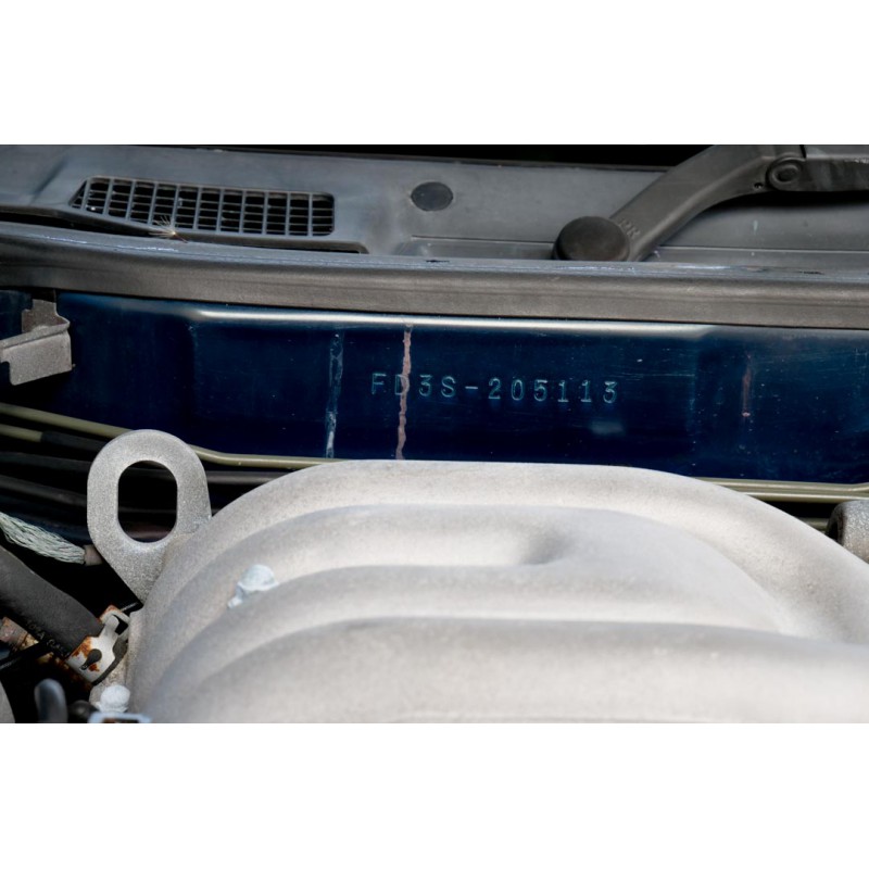 Mazda RX7 for sale (N.8253) view 82