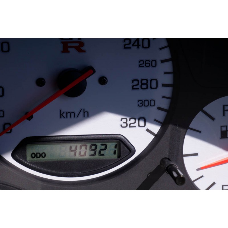 Nissan Skyline GTR R34 V spec for sale (N.8343) view 69