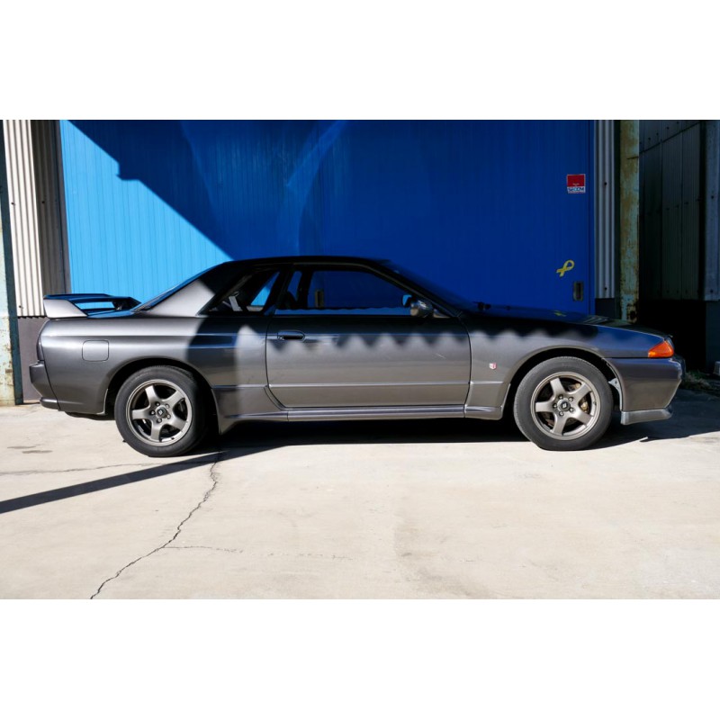 Nissan Skyline GTR Nismo for sale (N.8390) view 16