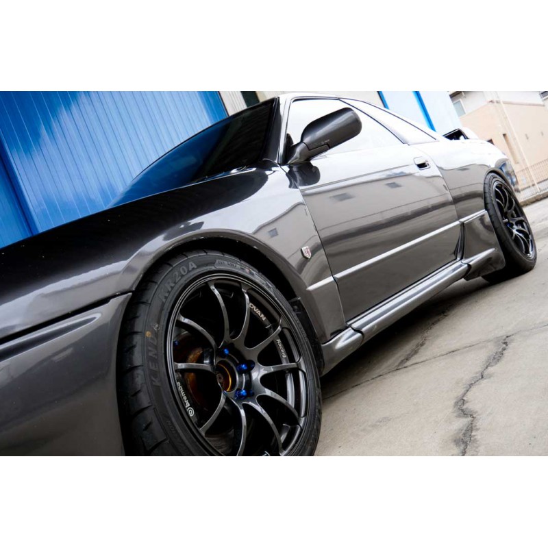 Nissan Skyline GTR R32 for sale (N.8270) view 8