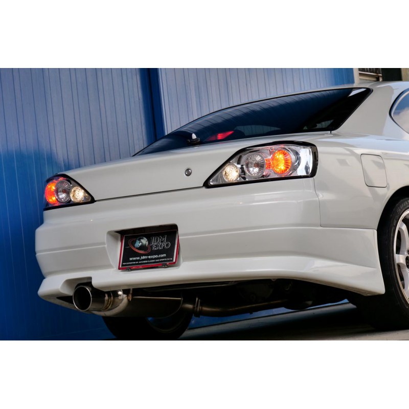 Nissan Silvia S15 SPEC R for sale (N.8376) view 24
