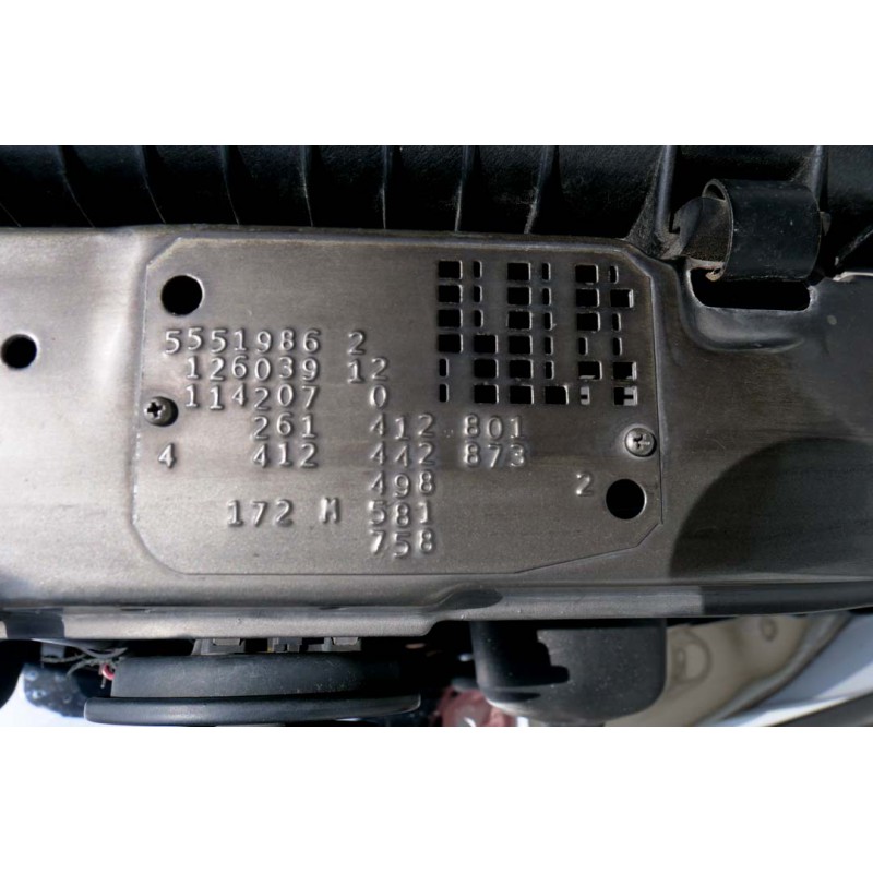 Mercedes Benz for sale (N.8451) view 64