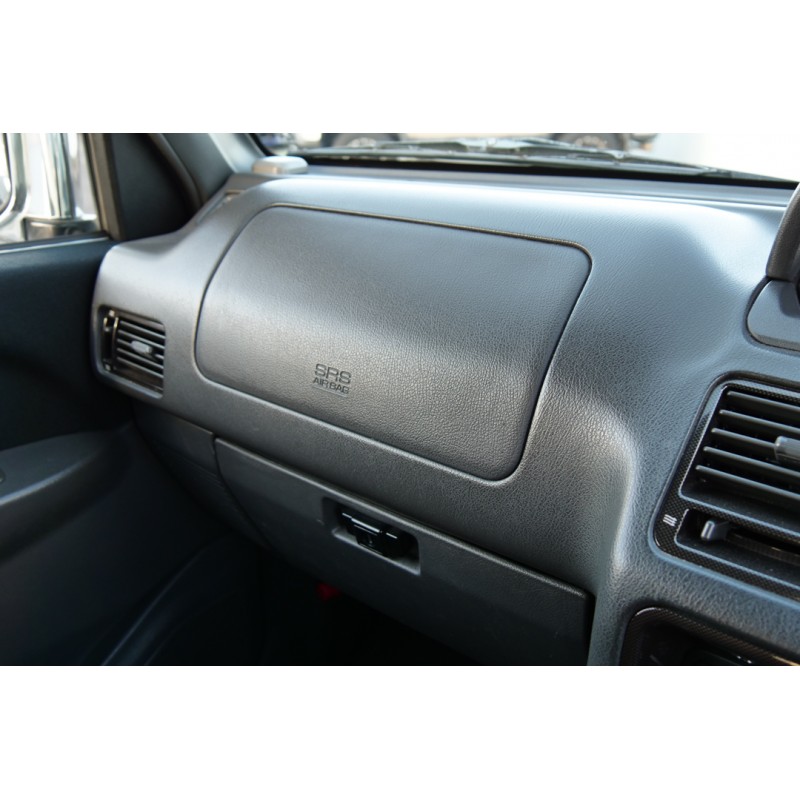 Mitsubishi Pajero Evolution (N.8533) view 41