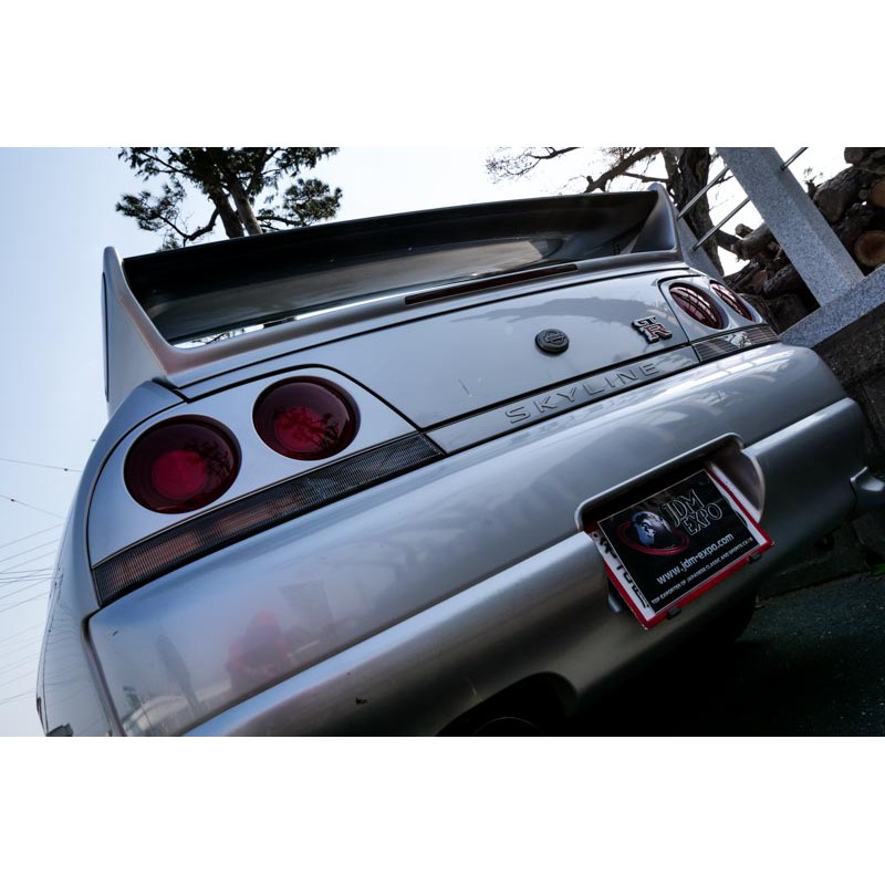 Nissan Skyline GTR for sale (N.8241) view 30