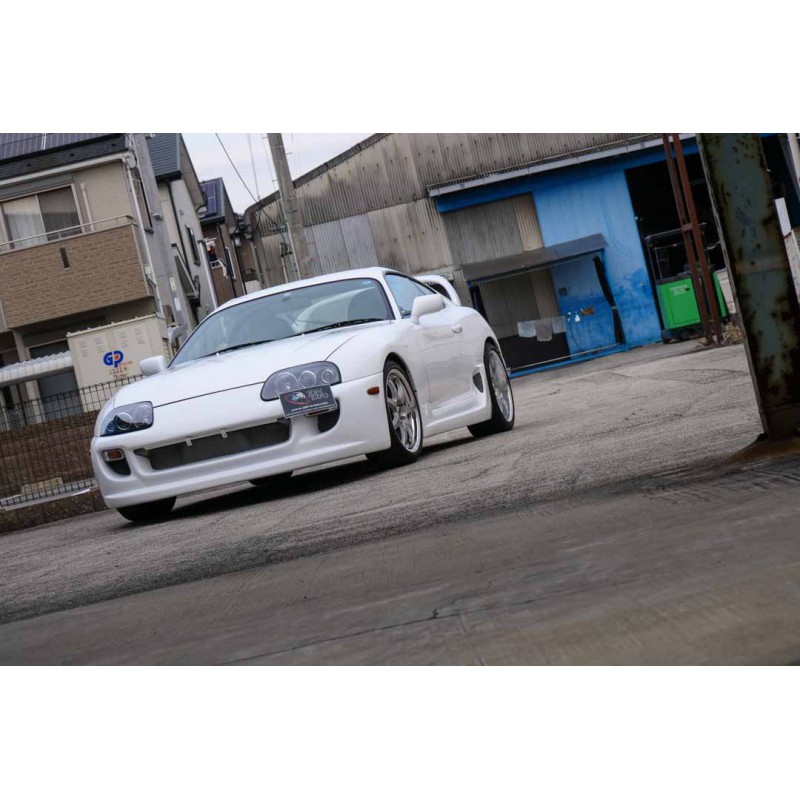 Toyota Supra for sale (N.8333) view 22
