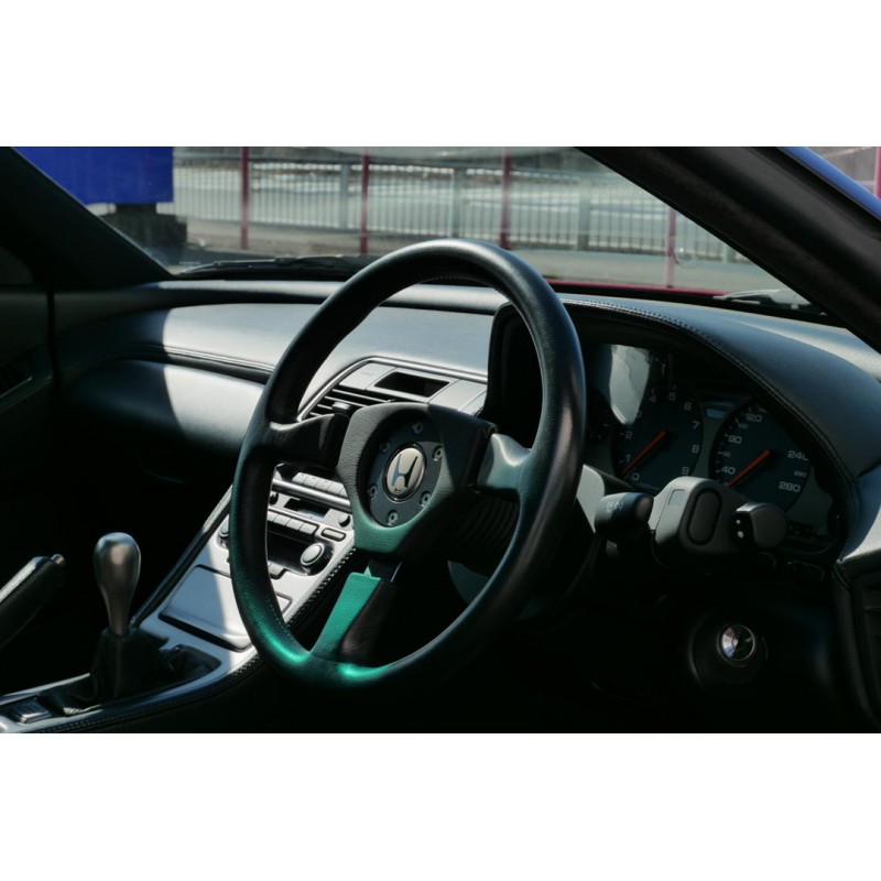 Honda NSX type S (N.8405) view 32