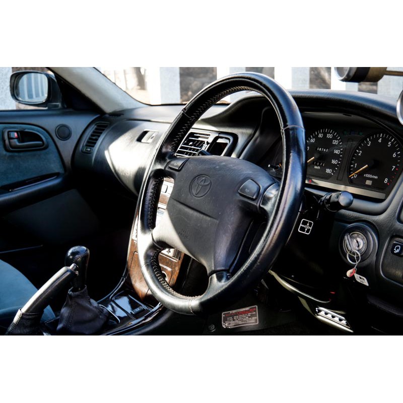 Toyota Mark II Tourer-V for sale (N.8223) view 34
