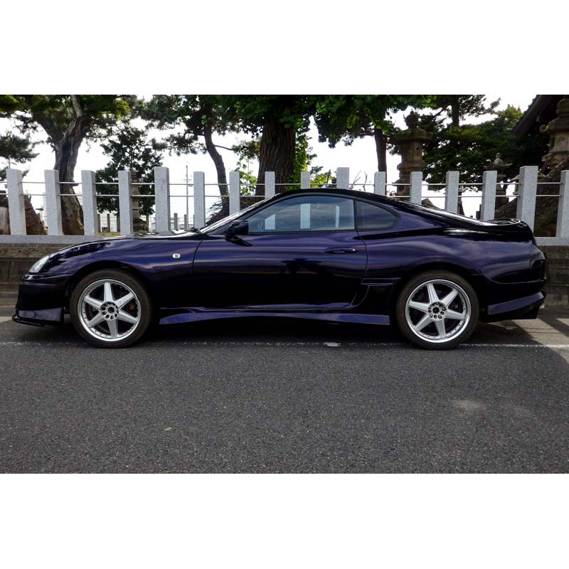 Toyota Supra for sale (N.8189) view 16