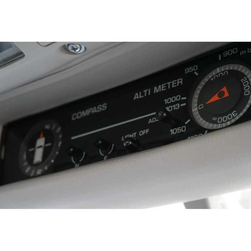 Land Cruiser J80 for sale (N.8199) view 63