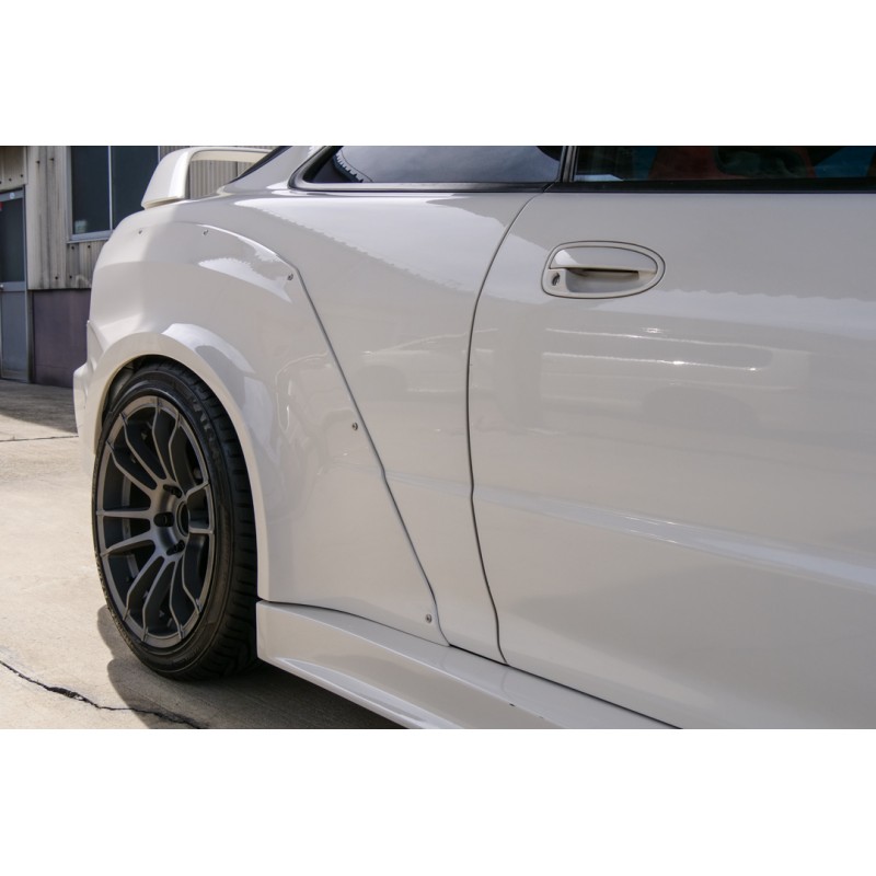 Honda Integra Type R (N.8510) view 37